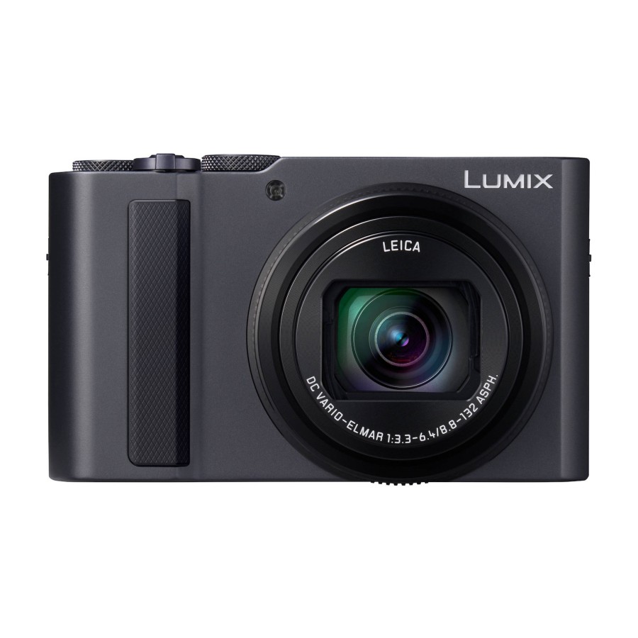 Panasonic ZS300 Digital Camera (Silver)