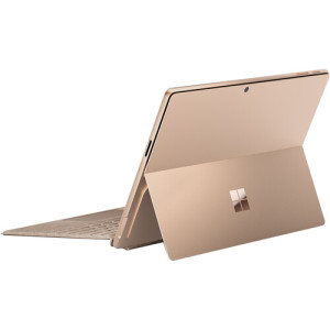 Microsoft 13" Surface Pro for Business Copilot+ PC 16GB LPDDR5x 512GB SSD (12th Edition, Platinum, Wi-Fi Only)