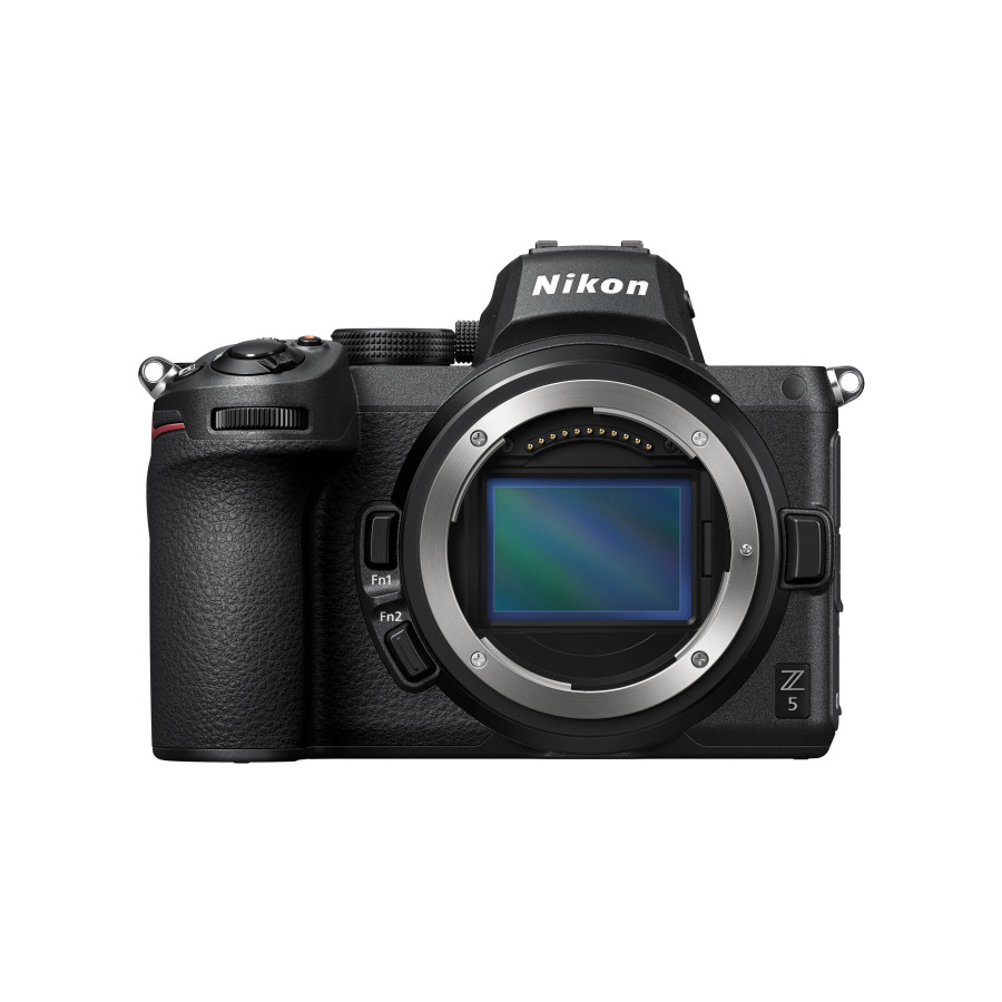Nikon Z5 FX-format Mirrorless Camera