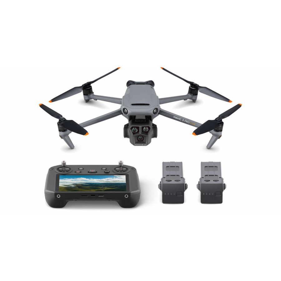DJI Mavic 3 Pro Cine Premium Combo (DJI RC Pro)
