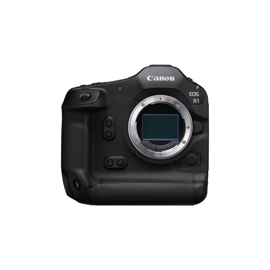 Canon EOS R1 Mirrorless Camera