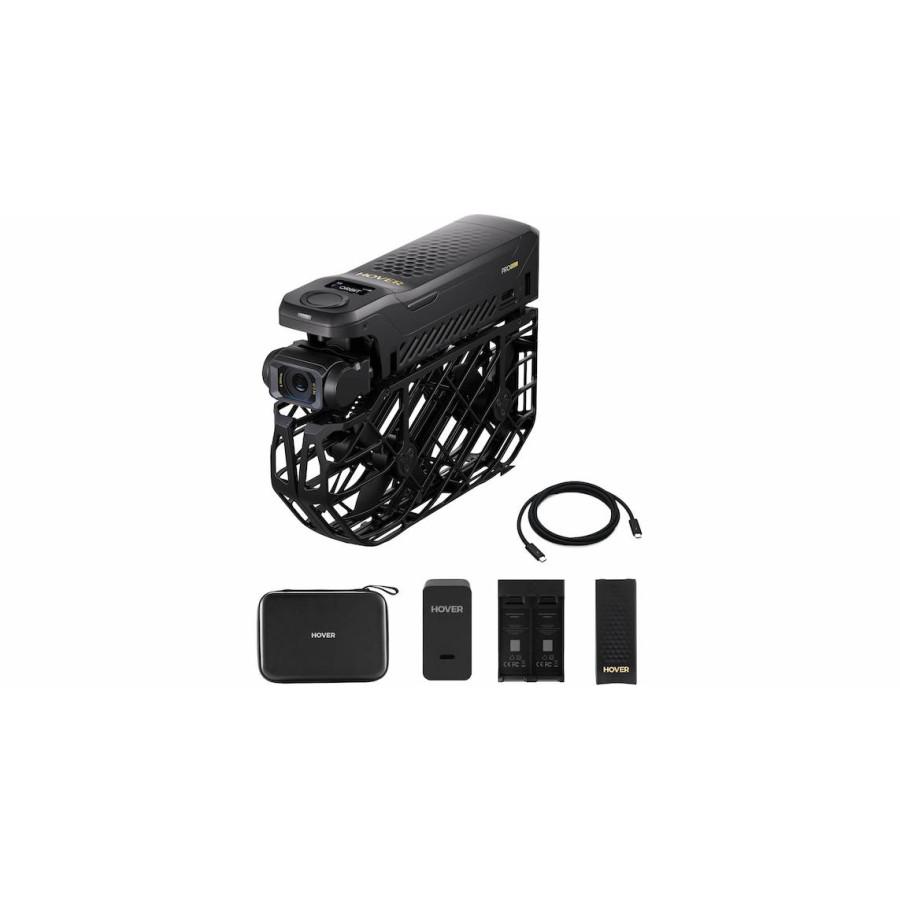 HOVERAir X1 PROMAX Basic Combo with Beacon Kit