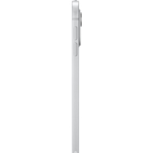 Apple 11" iPad Pro M4 Chip (Standard Glass, 256GB, Wi-Fi Only, Silver)
