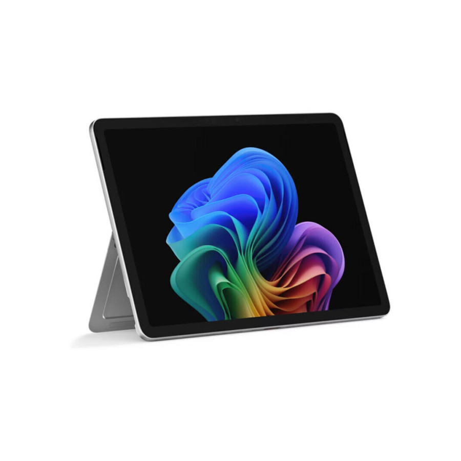 Microsoft 12" Surface Pro for Business Copilot+ PC X Plus 8-Core, 16GB Ram 1TB SSD (Platinum, Wi-Fi Only)