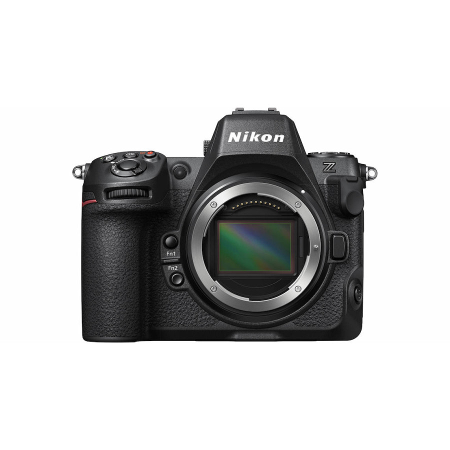 Nikon Z8 Full-Frame Mirrorless Camera Body