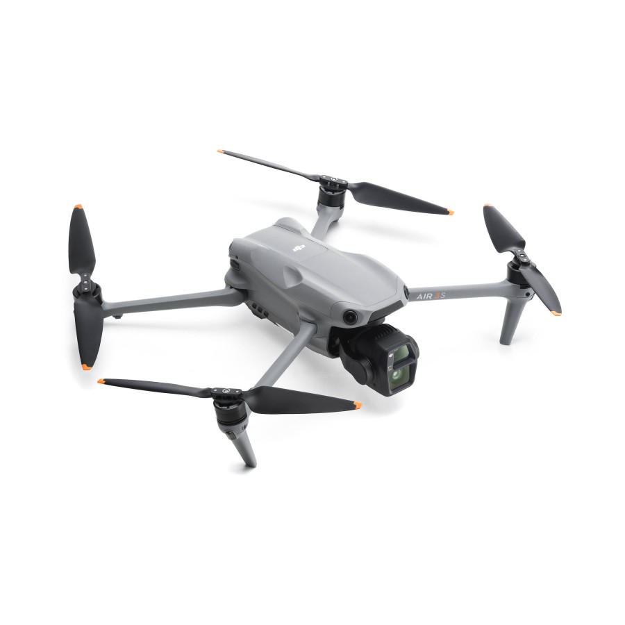 DJI Air 3S Drone with RC 2 Fly More Combo
