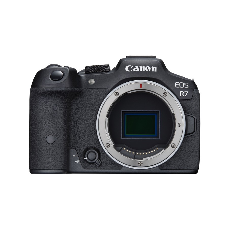 Canon EOS R7 Mirrorless Camera Body Only