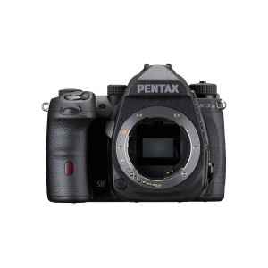 Pentax K-3 Mark III Monochrome DSLR Camera