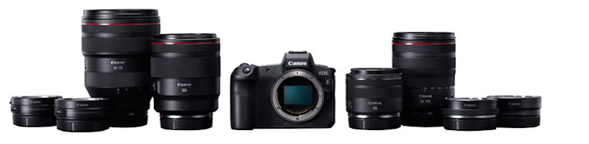 Cameras