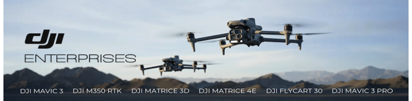 Drones