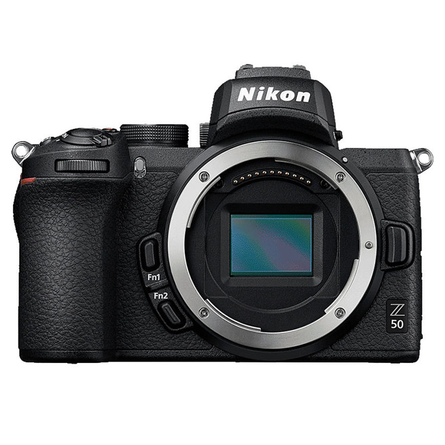 Nikon Z 50 Body Only Mirrorless